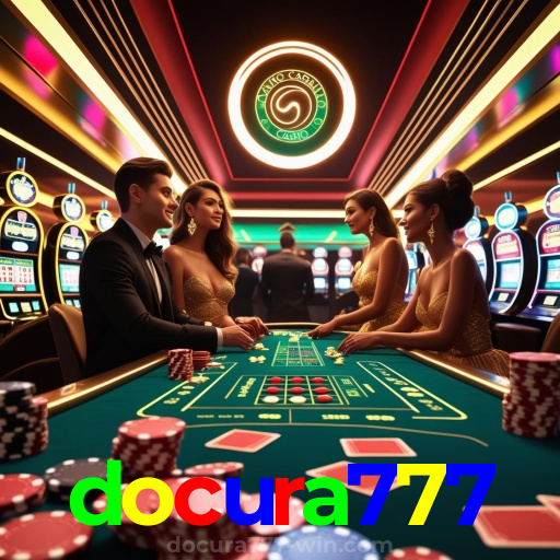 docura777 — biblioteca de jogos verificada e avaliações