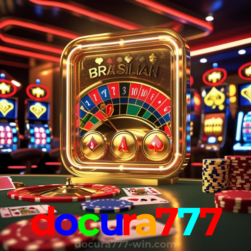 Apostas no Brasil com docura777: odds ao vivo e promoções oficiais