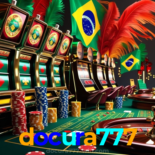 Melhores jogos no docura777: multiplayer e solo