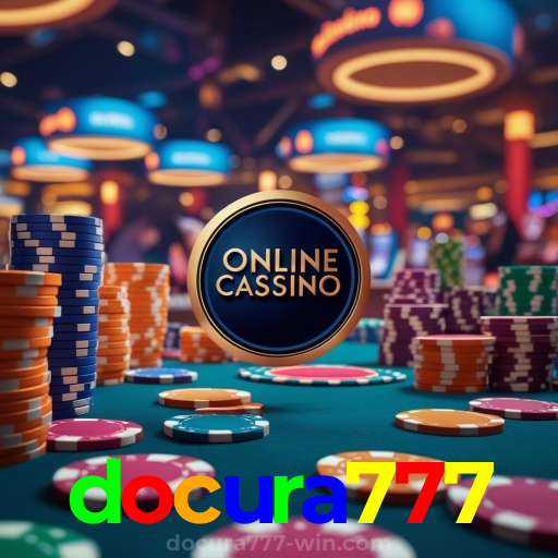 Bônus no docura777: ofertas exclusivas para todos os estilos