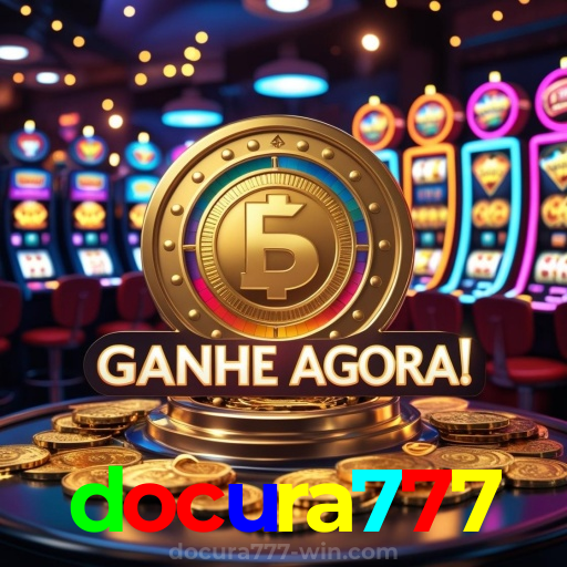 Recursos Paga do docura777: Experiência de Jogo Elevada