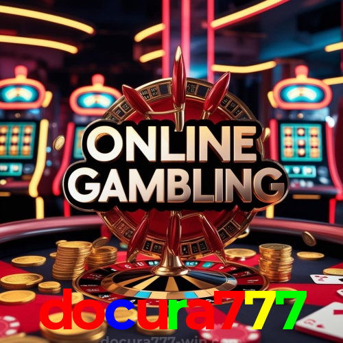 Apostas no Brasil com docura777: odds ao vivo e promoções oficiais