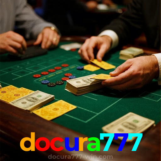Bônus no docura777: ofertas exclusivas para todos os estilos