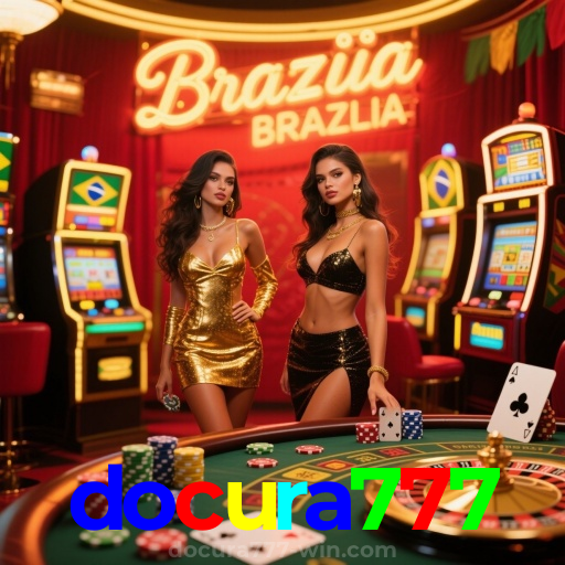 Melhores jogos no docura777: multiplayer e solo