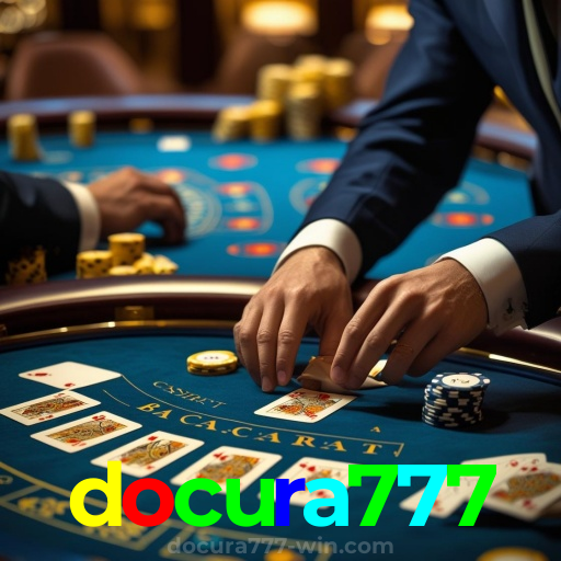 docura777 — biblioteca de jogos verificada e avaliações